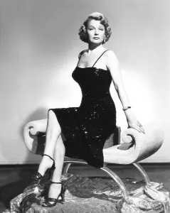 Images Dated 4th March 2014: STEEL TOWN, Ann Sheridan, 1952