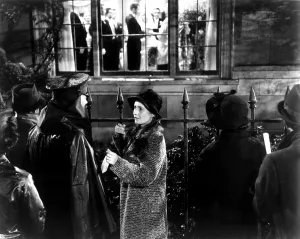 Wedding Prints: STELLA DALLAS, Barbara Stanwyck, 1937
