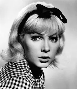 Stevens Prints: Stella Stevens, 1965