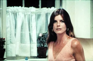 Ross Prints: THE STEPFORD WIVES, Katharine Ross, 1975