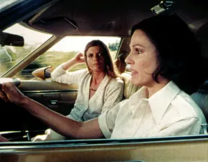 Ross Prints: THE STEPFORD WIVES, Katherine Ross, Paula Prentiss, 1975