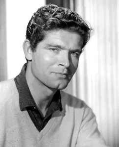 Stephen Boyd, ca. 1960