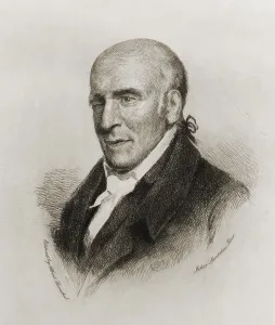 Capitalism Prints: Stephen Girard 1750-1831 was a French-American philanthropist and banker