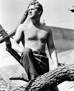 Hayden Prints: Sterling Hayden, 1940