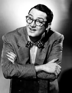 Bowtie Prints: THE STEVE ALLEN SHOW, Steve Allen, 1950-52