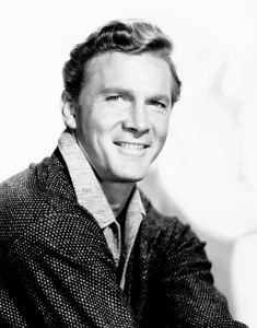 Steve Prints: Steve Forrest, 1959