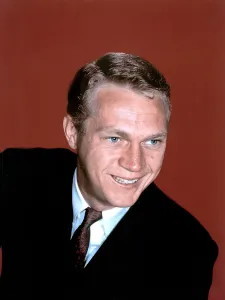 Steve Prints: Steve McQueen, c. 1960s