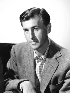 Stewart Prints: Stewart Granger, early 1950s