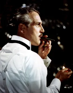 2005 Prints: THE STING, Paul Newman, 1973
