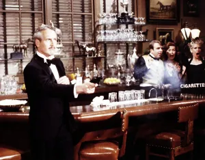 Shooting Prints: THE STING, Paul Newman, 1973