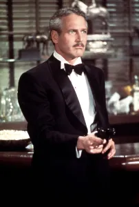 Bowtie Prints: THE STING, Paul Newman, 1973