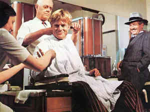 2005 Prints: THE STING, Robert Redford, Paul Newman, 1973