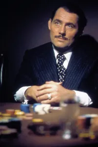 January Prints: THE STING, Robert Shaw, 1973