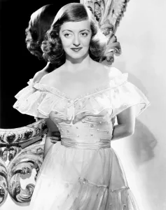 February Prints: A STOLEN LIFE, Bette Davis, 1946