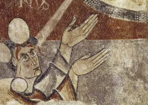 Boi Valley Prints: The Stoning of St. Stephen. ca