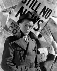 Images Dated 17th January 2006: STOP PRESS GIRL, Gordon Jackson, 1949