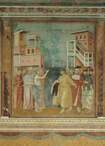 Gesturing Prints: Stories of St Francis St