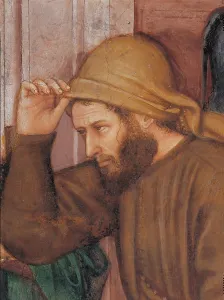 Part Of Prints: Stories of St James Episode no