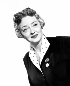 2016 Prints: STORM CENTER, Bette Davis, 1956
