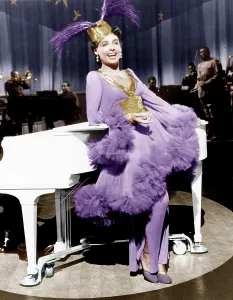 Nightclub Prints: STORMY WEATHER, Lena Horne, 1943