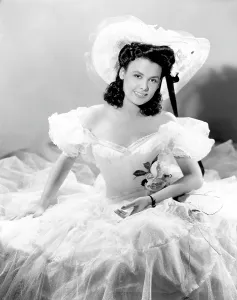 Images Dated 23rd March 2006: STORMY WEATHER, Lena Horne, 1943. 20th Century Fox/courtesy Everett Collection