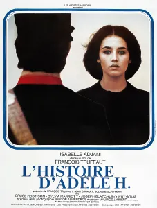 Films By Francois Truffaut Prints: THE STORY OF ADELE H, (aka L'HISTOIRE D'ADELE H)