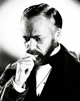 2019 Prints: THE STORY OF LOUIS PASTEUR, Paul Muni, 1936