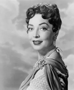 Josephine Prints: THE STORY OF MANKIND, Marie Windsor, 1957