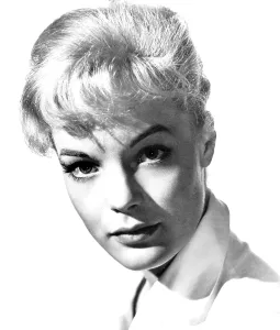Romy Prints: THE STORY OF VICKIE, (aka MADCHENJAHRE EINER KONIGIN), Romy Schneider, 1954