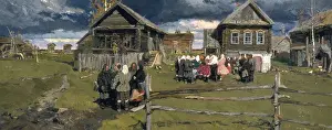 Moskva Prints: STOZHAROV, Vladimir (1926-1973)