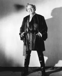 Laughton Prints: THE STRANGE DOOR, Charles Laughton, 1951
