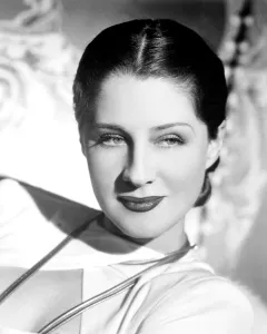 Images Dated 10th October 2006: STRANGE INTERLUDE, Norma Shearer, 1932