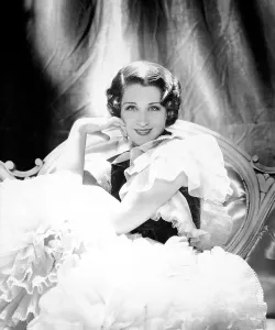 Images Dated 10th October 2006: STRANGE INTERLUDE, Norma Shearer, 1932