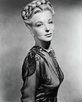 Brooke Prints: STRANGE JOURNEY, Hillary Brooke