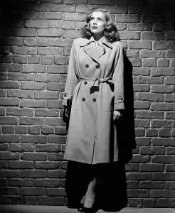 Lizabeth Prints: THE STRANGE LOVE OF MARTHA IVERS, Lizabeth Scott, 1946