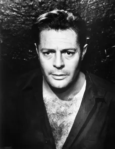 Marcello Prints: THE STRANGER, (aka LO STRANIERO), Marcello Mastroianni, 1967