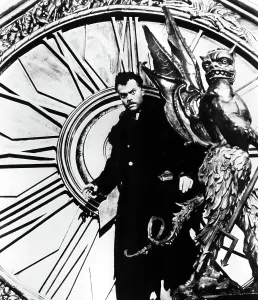 Evil Prints: THE STRANGER, Orson Welles, 1946