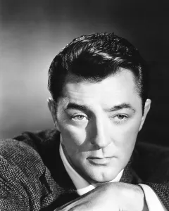 Images Dated 9th December 2013: NOT AS A STRANGER, Robert Mitchum, 1955