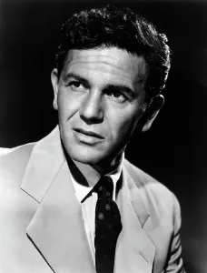 Garfield Prints: WE WERE STRANGERS, John Garfield, 1949