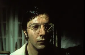 December Prints: STRAW DOGS, Dustin Hoffman, 1971