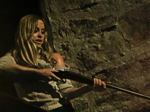 Films By Sam Peckinpah Prints: STRAW DOGS, Susan George, 1971