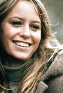 Films By Sam Peckinpah Prints: STRAW DOGS, Susan George, 1971