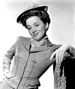 Smug Prints: THE STRAWBERRY BLONDE, Olivia De Havilland, 1941