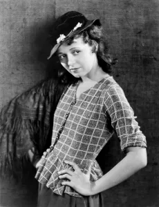 Images Dated 23rd July 2014: STREET ANGEL, Janet Gaynor, 1928