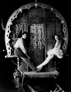 Farrell Prints: STREET ANGEL, from left: Charles Farrell