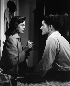 Films By Anthony Mann Prints: SIDE STREET, from left: Cathy O'Donnell