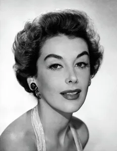 Images Dated 28th December 2005: STREET OF SHADOWS, Kay kendall, 1953