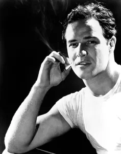 A STREETCAR NAMED DESIRE, Marlon Brando, 1951