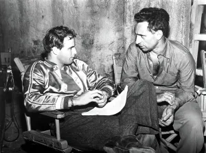 A STREETCAR NAMED DESIRE, Marlon Brando, Elia Kazan, 1951