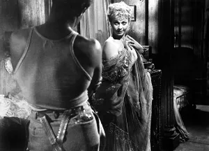 Undershirt Prints: A STREETCAR NAMED DESIRE, Marlon Brando, Vivien Leigh, 1951